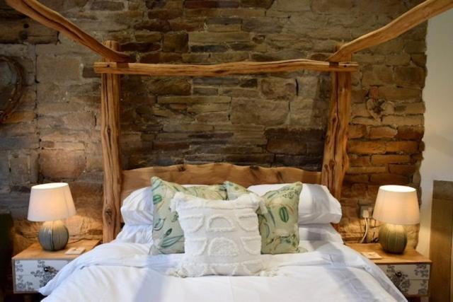 The Pickled Pheasant 5* Holmebridge