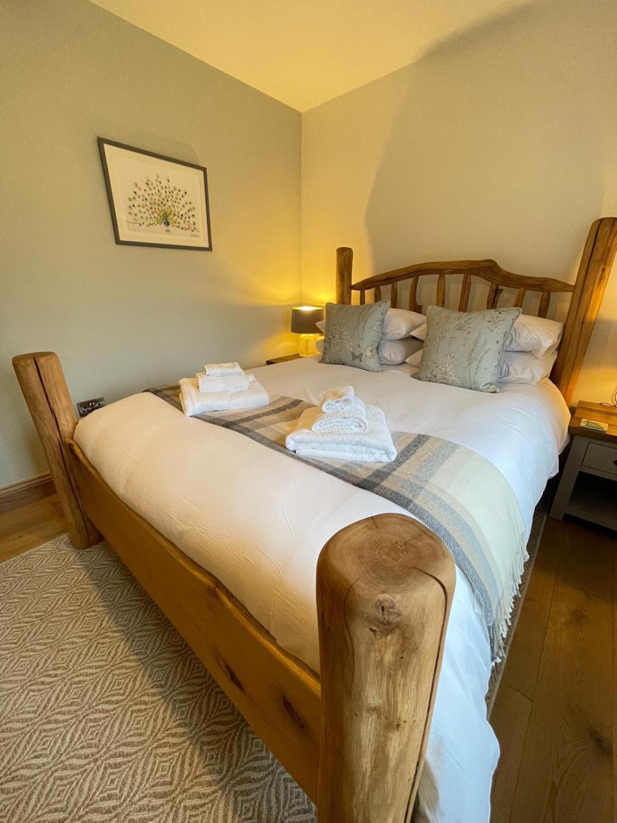 The Pickled Pheasant 5*