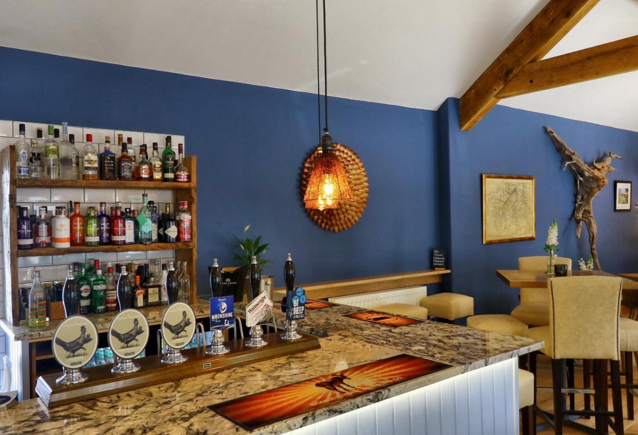 The Pickled Pheasant Bed & Breakfast